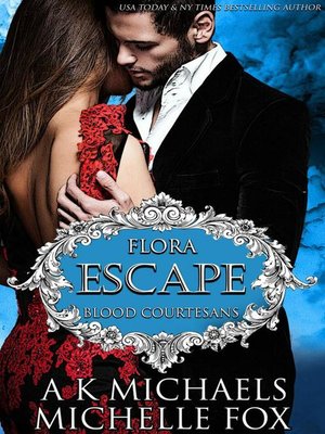 cover image of Escape